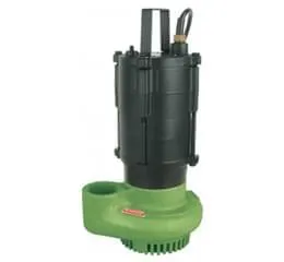 Bomba Centrífuga Submersível BCS-S5